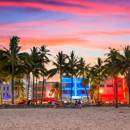 713 Miami Beach Apartments Exteriér fotografie