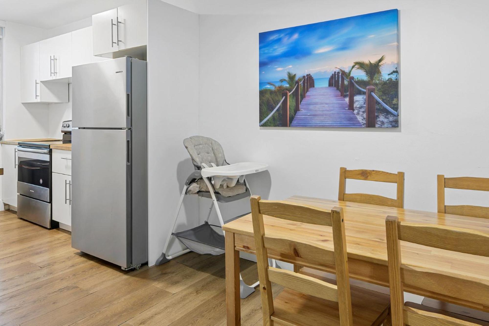 713 Miami Beach Apartments Pokoj fotografie