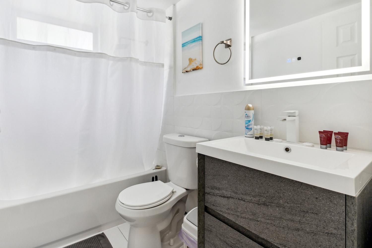 713 Miami Beach Apartments Pokoj fotografie