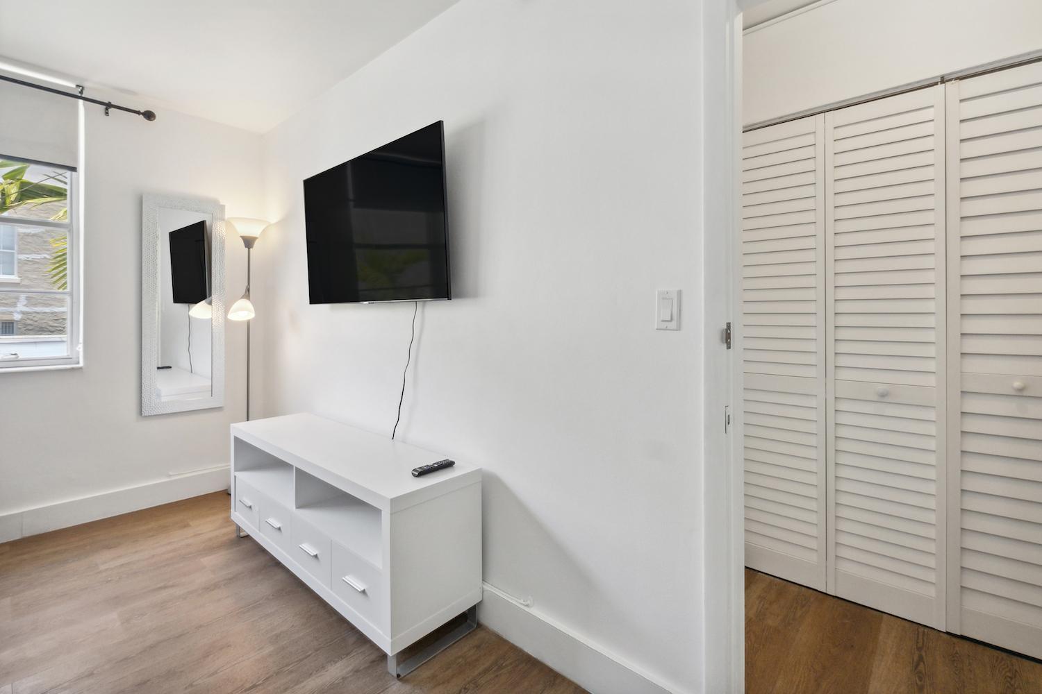 713 Miami Beach Apartments Pokoj fotografie