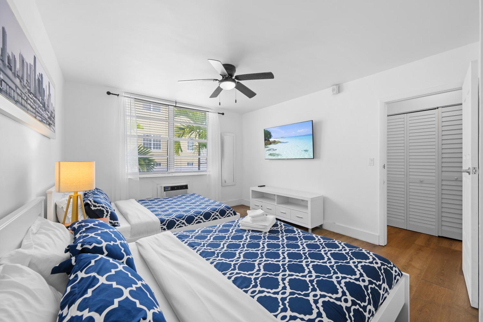 713 Miami Beach Apartments Exteriér fotografie