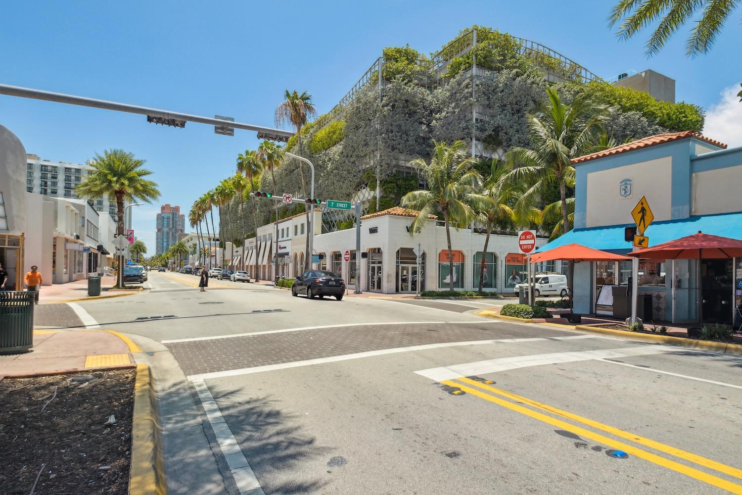 713 Miami Beach Apartments Exteriér fotografie