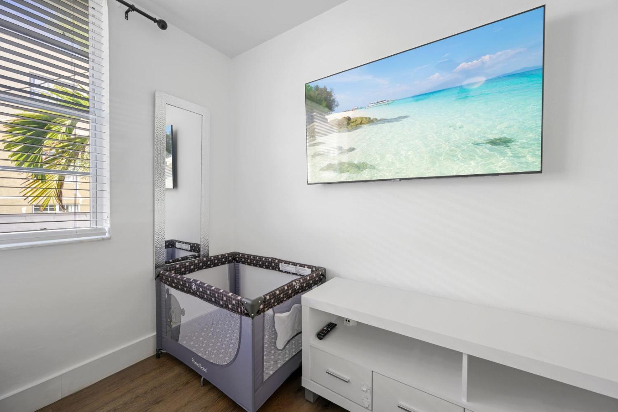 713 Miami Beach Apartments Pokoj fotografie