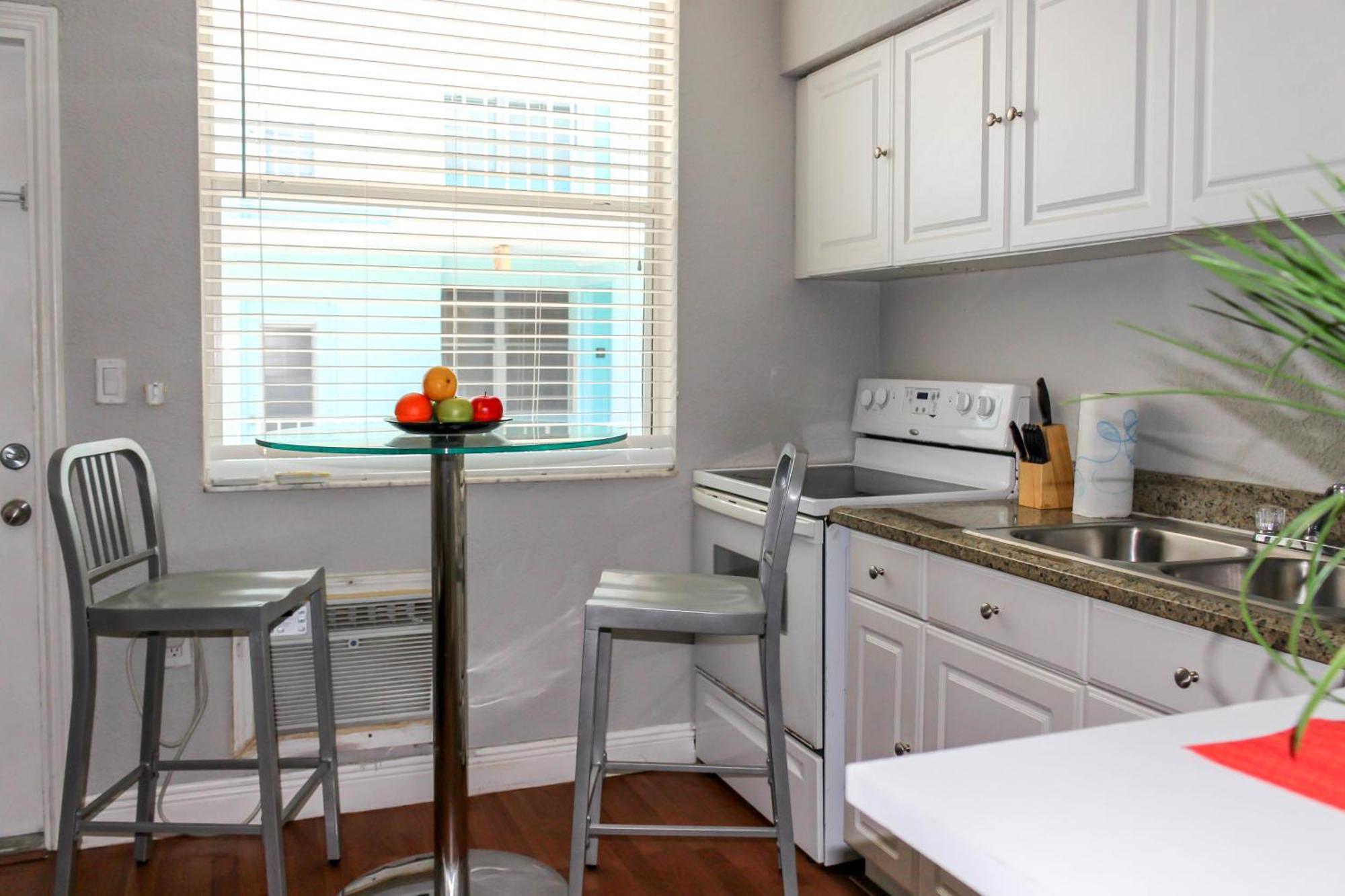 713 Miami Beach Apartments Pokoj fotografie