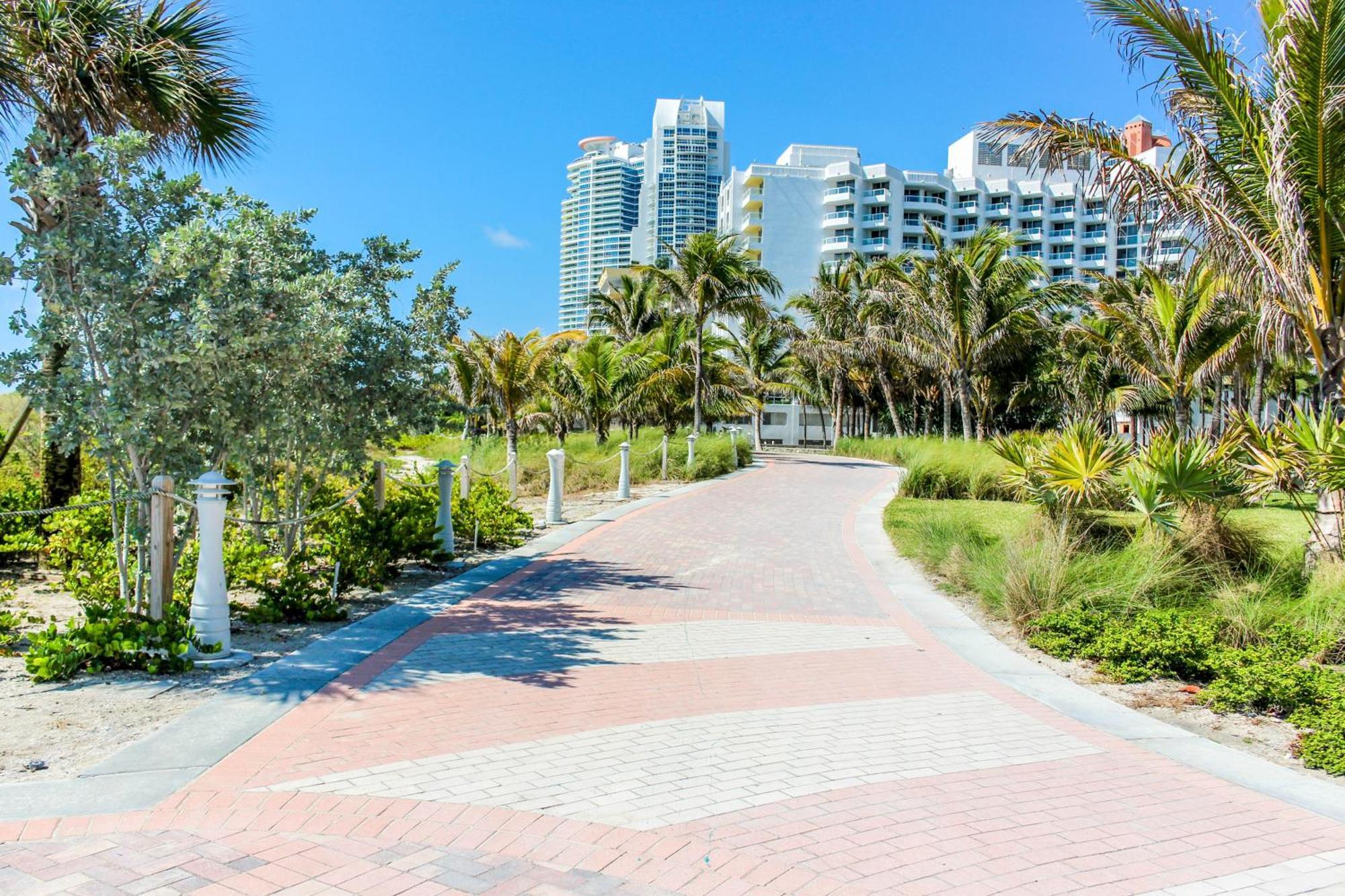 713 Miami Beach Apartments Exteriér fotografie